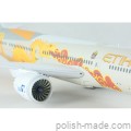 EX085 - 3/2022 - BOEING 787-10 Dreamliner ETIHAD - 1/144 