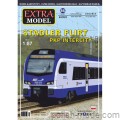 EX086 - 4/2022 - STADLER FLIRT PKP Intercity - 1:87(H0)