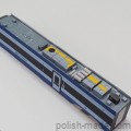 EX086 - 4/2022 - STADLER FLIRT PKP Intercity - 1:87(H0)