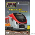 EX087 - 1/2023 - PESA LINK POLREGIO - 1:87(H0)