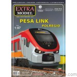 EX087 - 1/2023 - PESA LINK POLREGIO - 1:87(H0)