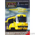EX088 - 2/2023 - NEWAG 221M Pomorskie - 1:87(H0)