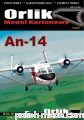 AN-14 Pszczółka- 181 - 1/33