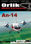 AN-14 Pszczółka- 181 - 1/33