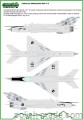 D48043 Mig-21 Modernize Croatian