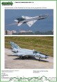 D48043 Mig-21 Modernize Croatian