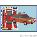 EX089 - 3/2023 - POLONEZ CARO Nadzór Ruchu - 1/20