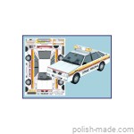 EX090 - 4/2023 - POLONEZ CARO Straż Miejska - 1/20