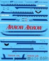 K - Douglas DC-8-62 PLL LOT 1987-88 - 1/144
