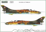 D48119 Su-22UM-3K „707" Tiger 2017