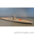 JSC-036 - ADMIRAL SCHEER - 1/400