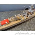 JSC-036 - ADMIRAL SCHEER - 1/400