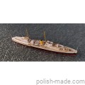 JSC-421 - ENCHANTRESS jacht admiralicji - 1/400