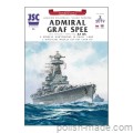 JSC-035 - ADMIRAL GRAF SPEE / AF 85 - 1/400