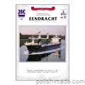 JSC-306 - Miniciężarowiec EENDRACHT - 1/250 