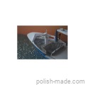 JSC-306 - Miniciężarowiec EENDRACHT - 1/250 