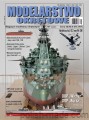 MODELARSTWO OKRĘTOWE 107 - 4/2023