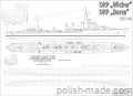 MODELARSTWO OKRĘTOWE 107 - 4/2023
