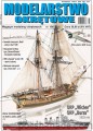 MODELARSTWO OKRĘTOWE 108 - 5/2023