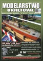 MODELARSTWO OKRĘTOWE 109 - 6/2023