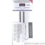 EX083-L-1 - Remiza Strażacka w Żelechowie el.laser - 1/87 