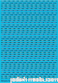 48130 paski do LOZENGE 