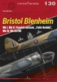 TOPDRAWINGS 130 - Bristol Blenheim all version