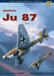 Monografie 27 - Junkers Ju 87 vol.II  sama książka