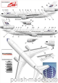 K - DC-10-30 Polish LOT - 1/144 