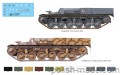 LORRAINE 37L ciągnik art. - 72507 - 1/72
