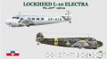 Lockheed L-10 Electra PLL 