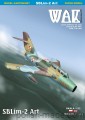 SBLim-2 Art (MiG-15UTI) - 2/2024 - 1/33
