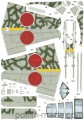 Tachikawa Ki-36 Ida - 9/2022 - 1/33