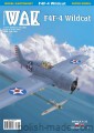 F4F-4 Wildcat - 5/2023 - 1/33