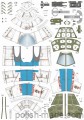 P-38J Lightning - 12/2023 - 1/33