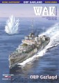 ORP Garland (1944) - 10/2022 - 1/200