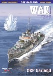 ORP Garland (1944) - 10/2022 - 1/200