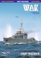 ORP Wicher (1939) - 2/2023 - 1/200