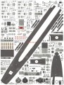 Torpedoboot T-13 (1942) - 7-8/2023 - 1/200