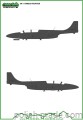 D72041 TS-11 ISKRA - stencils