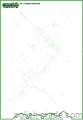 D72041 TS-11 ISKRA - stencils