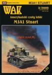 M3A1 Stuart - 3/2009 - 1/25