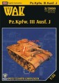 Pz.Kpfw. III Ausf. J - 3/2010 - 1/25