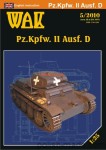 Pz.Kpfw. II Ausf. D - 5/2010 - 1/25