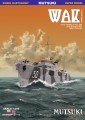 Mutsuki (1941) - 10/2023 - 1/200