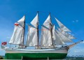 s/y Zawisza Czarny - 7-8/2022 - 1/100