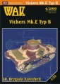Vickers Mk.E Typ B - 4/2010 - 1/25