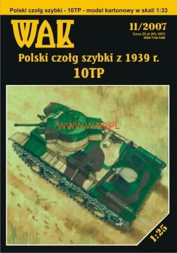 10TP - 11/2007 - 1/25 