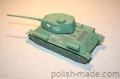 T34/85 'RUDY' - 3-4/2021 - 1/50