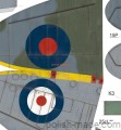 Supermarine Spitfire Mk.IIa - 10/2021 - 1/33 